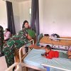 Bakti Sosial Skala Besar TNI AD Hadirkan Layanan Operasi Bibir Sumbing di Sintang