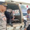 Gerak Cepat Bantu Korban Laka di Jalan Sudirman Sanggau, Polisi Utamakan Keselamatan Warga