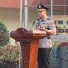 Hari Juang Polri di Polres Sanggau, Kapolres Tekankan Semangat Pengabdian untuk Masyarakat