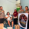Hari Juang Polri ke-81, Polsek Kembayan Hadirkan Kepedulian Lewat Bantuan Sosial