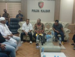 Terima Aspirasi Aliansi Ormas, Polda Kalbar Tegaskan Telah Mengambil Langkah atas Polemik di DPRD