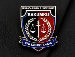 SIKAP TEGAS DPW BAKUMKU KALBAR: KUALITAS UDARA TIDAK SEHAT MENGANCAM PONTIANAK DAN SEKITARNYA, PEMERINTAH WAJIB BERTANGGUNG JAWAB DAN BERTINDAK NYATA, BUKAN HANYA MENGELUARKAN PERINGATAN BIASA