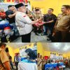 PT SBE dan Pemkab Kapuas Hulu Perkuat Kolaborasi Antisipasi Karhutla