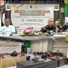 LELANG, BPA HARI KETIGA, NYASAR BARANG RAMPASAN KEJARI SANGGAU, KEJARI SINTANG, DAN KEJARI KETAPANG