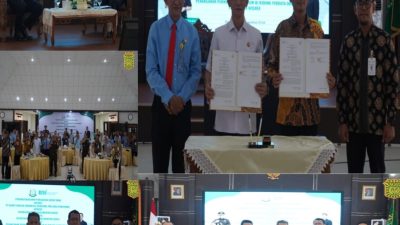 KEJATI KALBAR DAN BSI PERKUAT SINERGI, MITIGASI RISIKO HUKUM PERBANKAN JADI FOKUS UTAMA
