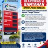 Bantah Tudingan Pelanggaran, Manajer SPBU 64.783.03 Ngabang: “Kami Jalankan Sesuai SOP”
