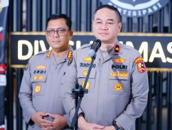 AKBP Hety Raih Penghargaan “Leadership” Di Ajang IAWP 2026
