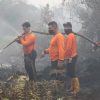 Tak Sekadar Padamkan Api, “X-Fire” Polda Kalbar Redam Bara dan Asap Karhutla