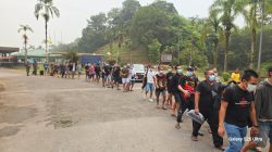 Deportasi WNI/PMI Tembus 5.183 Orang, Sampai Kapan Pemerintah Membiarkan Persoalan Ini Berulang?