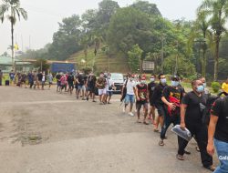 Deportasi WNI/PMI Tembus 5.183 Orang, Sampai Kapan Pemerintah Membiarkan Persoalan Ini Berulang?