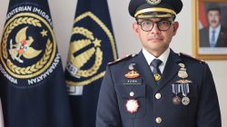 Autogate Segera Hadir di TPI PLBN Entikong Imigrasi Dorong Layanan Perbatasan yang Lebih Cepat, Modern, dan Aman