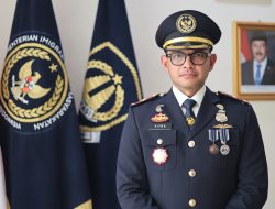 Autogate Segera Hadir di TPI PLBN Entikong Imigrasi Dorong Layanan Perbatasan yang Lebih Cepat, Modern, dan Aman