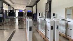 Autogate Dorong Peningkatan Efisiensi dan Kualitas Layanan Keimigrasian di PLBN Entikong