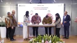 Spin-Off Tuntas, InfraNexia Mantapkan Peran sebagai Motor Ekosistem Digital Indonesia
