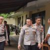 Pesan Kapolres Sanggau kepada Personel: Layani Masyarakat dengan Hati, Jaga Kepercayaan Publik