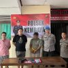 Polsek Kembayan Ungkap Dugaan Peredaran Sabu, 1,87 Gram Diamankan dari Rumah Warga