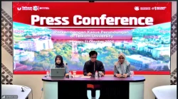 Telkom University Tindak Lanjuti Kasus Perundungan di Asrama, Utamakan Perlindungan Korban dan Dorong Evaluasi Untuk Pencegahan Kasus Serupa