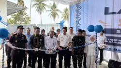 Demi 1,4 Juta Penerima MBG, BGN Buka Hampir 1000 Dapur di Daerah 3T