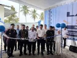 Demi 1,4 Juta Penerima MBG, BGN Buka Hampir 1000 Dapur di Daerah 3T
