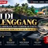 KONTRA-PEMBERITAAN MALENGGANG DAN DUGAAN PETI: JANGAN MENGHAKIMI SEBELUM FAKTA TERUJI, INVESTIGASI HARUS BERBASIS BUKTI