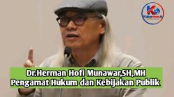 Dugaan Fraud Bank Kalbar Harus Terang Benderang, Pengamat Tekankan Pengawasan dan Tanggung Jawab Manajemen