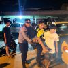 Respons Cepat Layanan Call Center 110, Polres Bengkayang Evakuasi Korban Kecelakaan ke Rumah Sakit