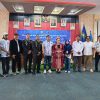 Dandim 1204/Sanggau Hadiri OKK PWI Kalbar, Tekankan Profesionalisme dan Sinergi TNI dengan Insan Pers