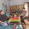 Bangun Kedekatan dengan Masyarakat, Polsek Meliau Dorong Kamtibmas dari Lingkungan